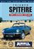 Triumph Spitfire Catalogue 1962-1980 - SPIT CAT - Rimmer Bros - 1